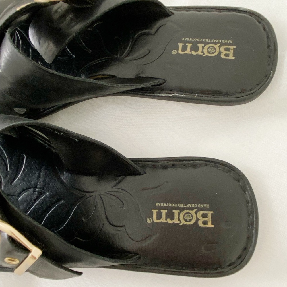 Born Marina Sandals - Picture 6 of 16